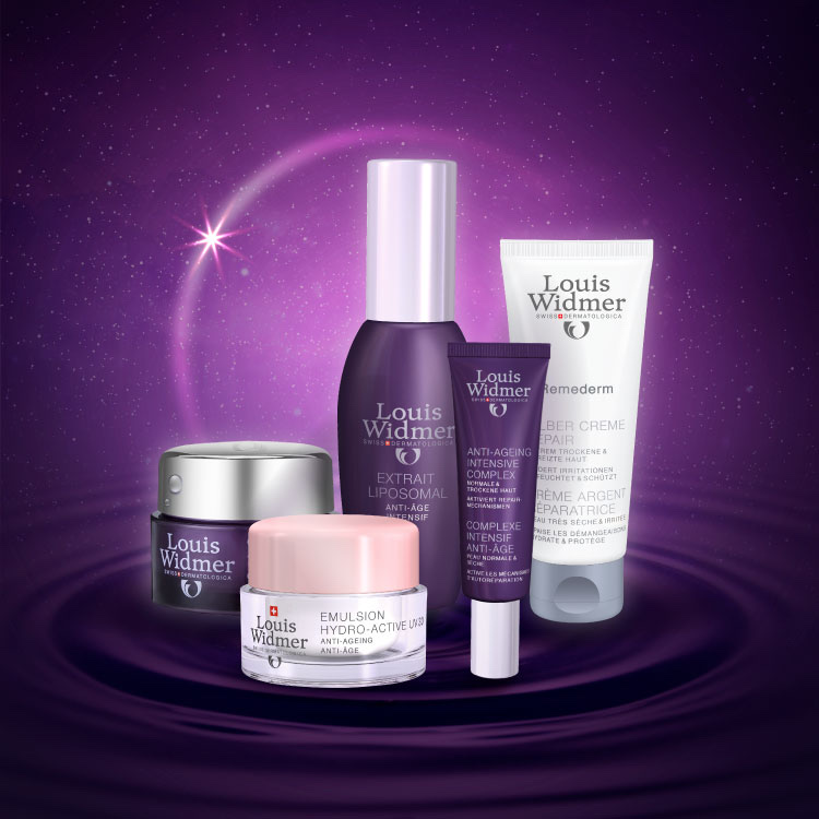 louiswidmer瑞肤宝眼霜测评,louiswidmer瑞士紧致补水保湿面霜