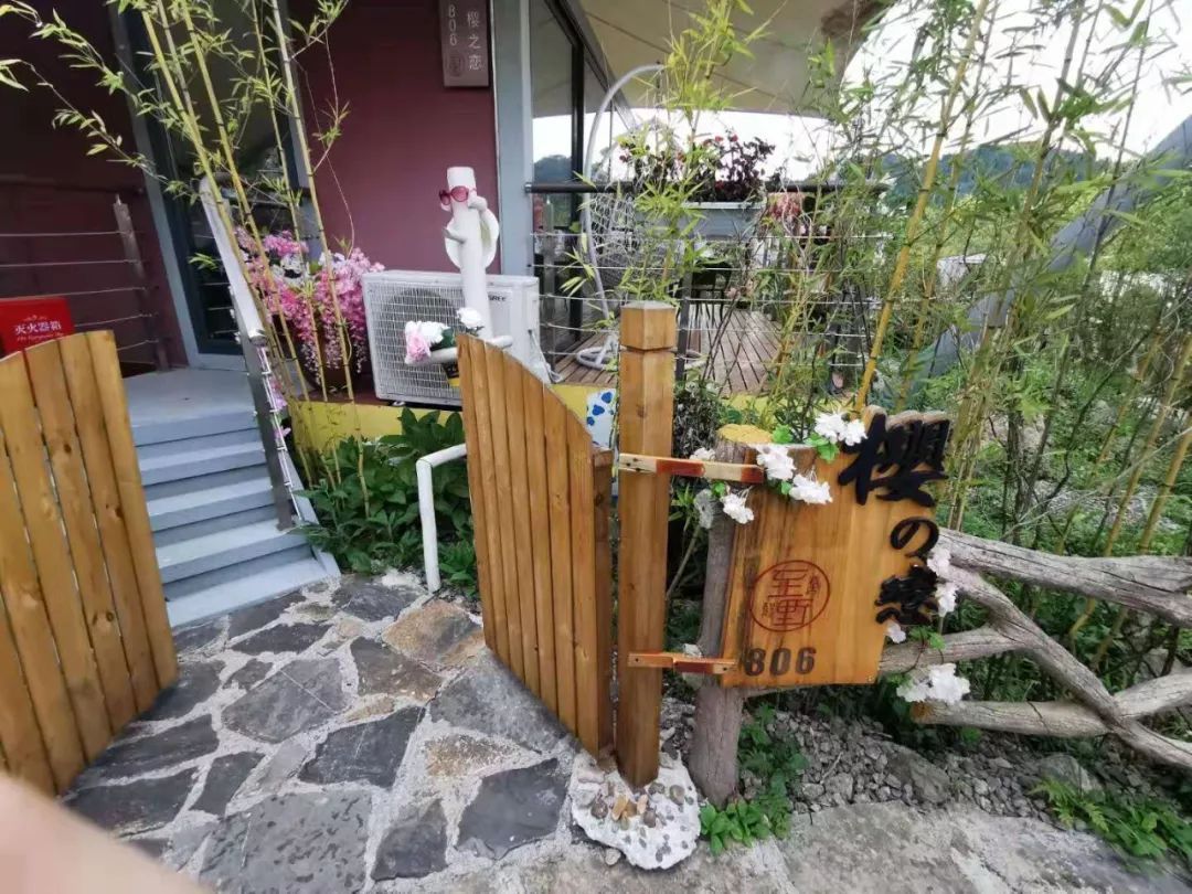 户外露营帐篷黄果树,黄果树帐篷酒店