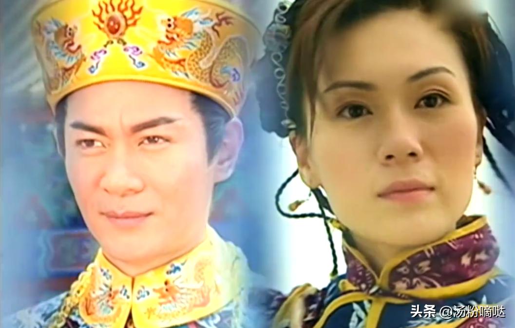 九五至尊剧情讲解,九五至尊剧情解读