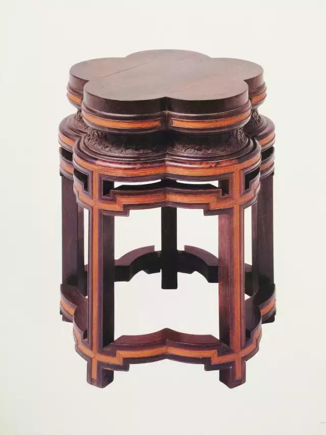 故宫馆藏清代首饰精品,北京故宫馆藏明清家具