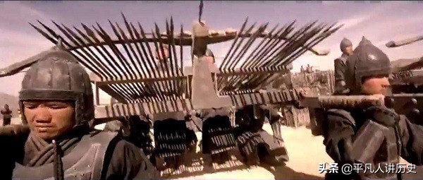 古时候的弓弩令人生不如死,伤害到底多大?
