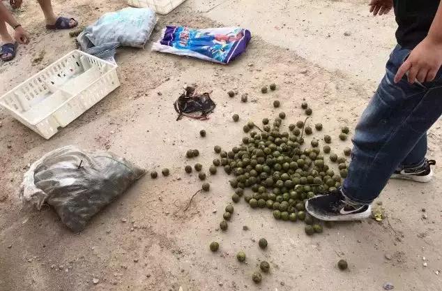 文玩小核桃手串能用水洗吗,文玩小核桃蛤蟆头手串价格