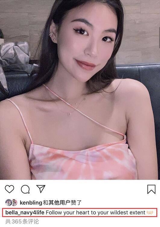 高以翔去世一个月女友首发文,高以翔去世后女友的做法令人泪目