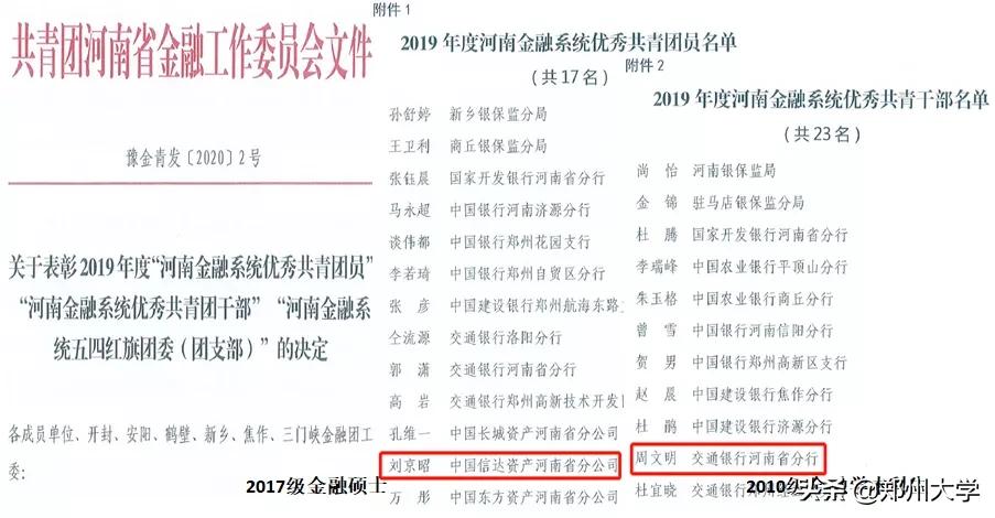 郑大理科王牌专业有哪些,郑大哪些王牌专业