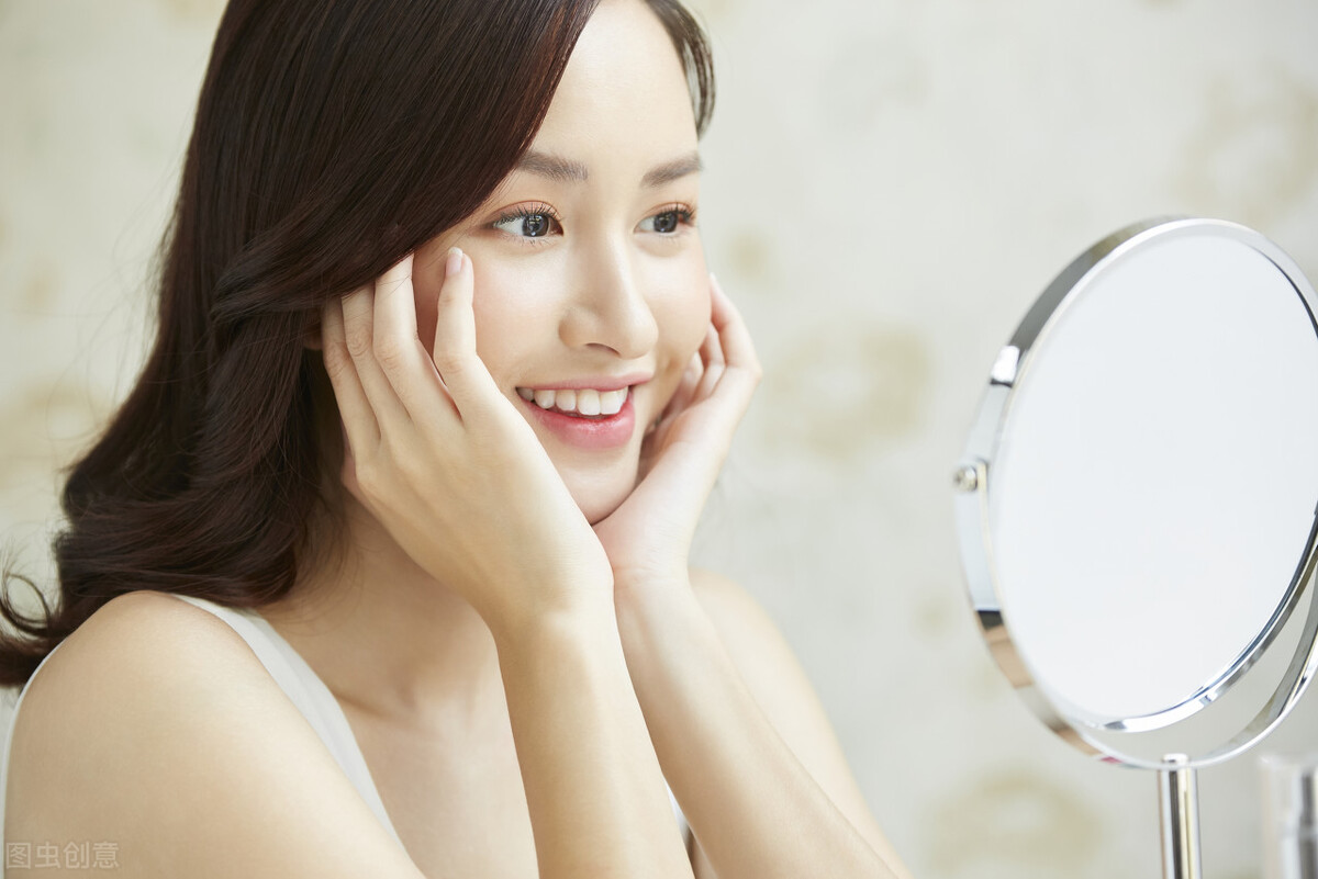 秋天的第一瓶精华液,秋冬精华液哪个好用