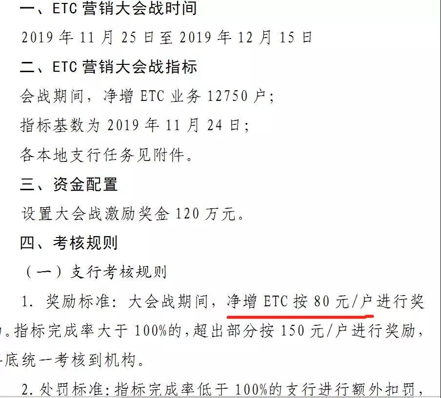 etc新机器,etc行业动态