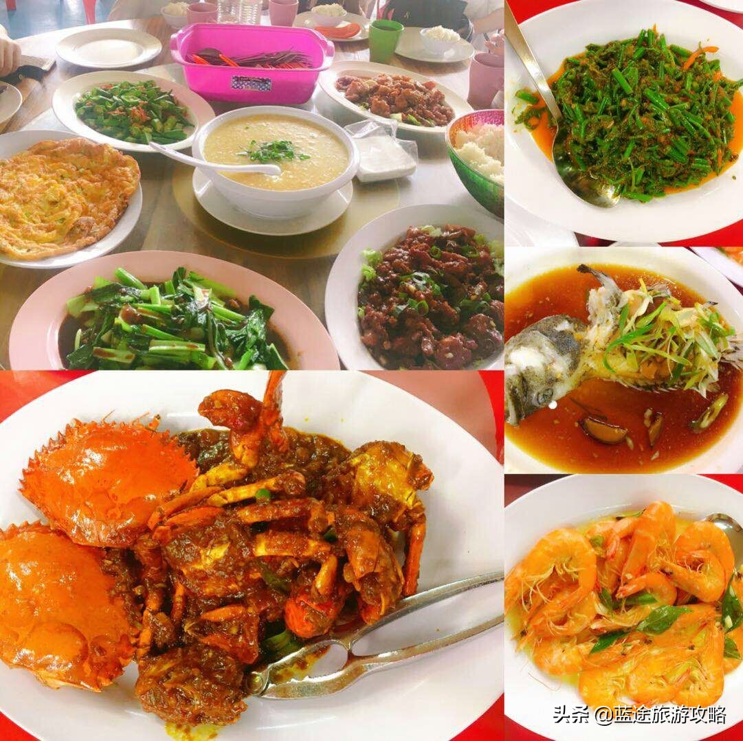 去沙巴是自由行还是跟团好 (沙巴跟团游玩攻略)