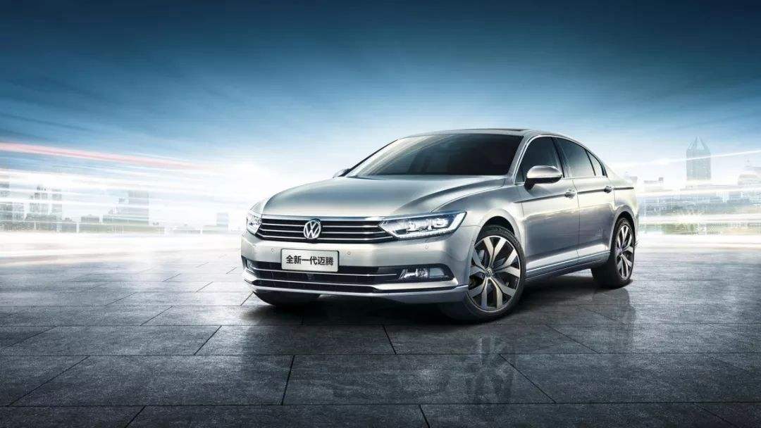 明明靠大降价获取高销量，为啥大众在国内很高级？