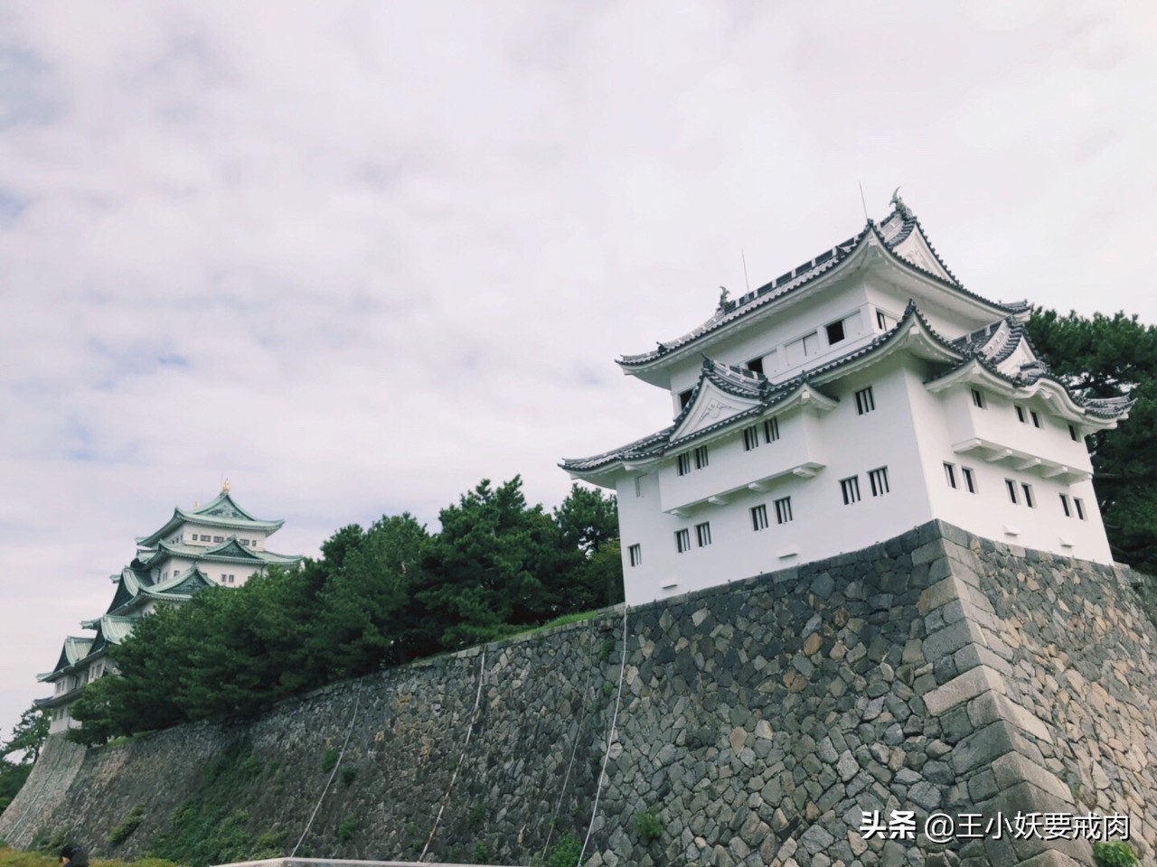 日本自由行攻略7天旅游,日本自由行攻略十大必去景点