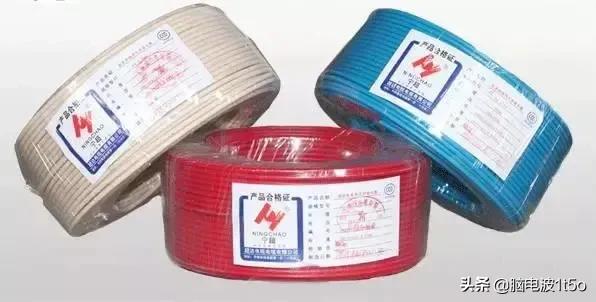 电线电缆分为哪几类,电线电缆的五大分类分别是什么