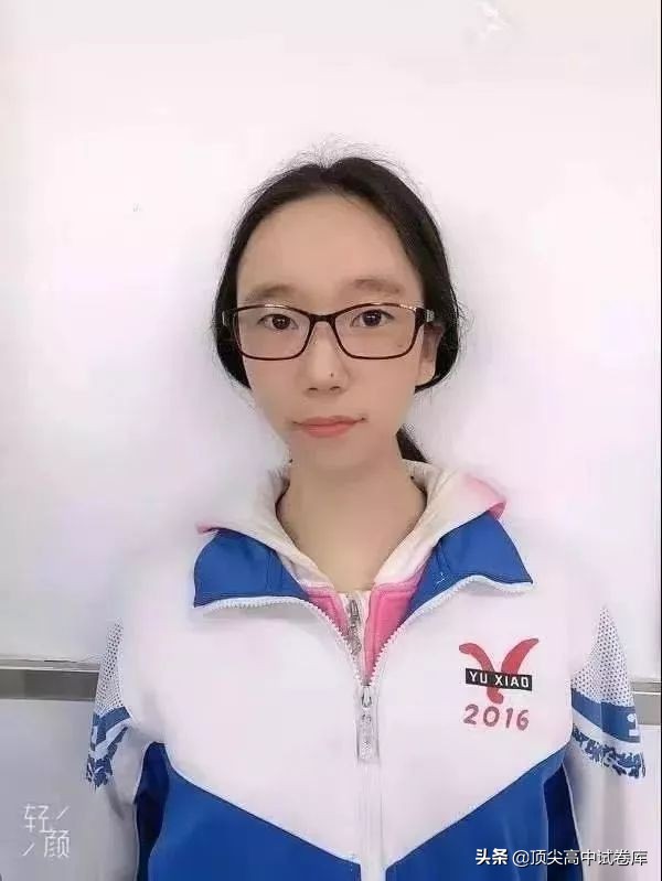 北京市高考状元谈家庭和教育,北京高考状元经验