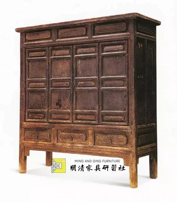 各种家具木材详解,哪种木材家具值得收藏