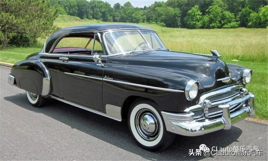 长大才懂!《霹雳游侠》不仅剧神,其中车子更神(下)