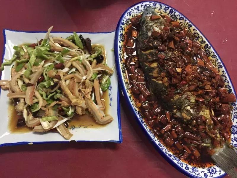 怎么才能吃成胖子,徐州该怎么吃