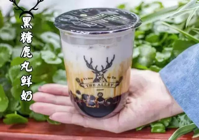 上万份甜品免费吃，西安首届甜品嘉年华来了