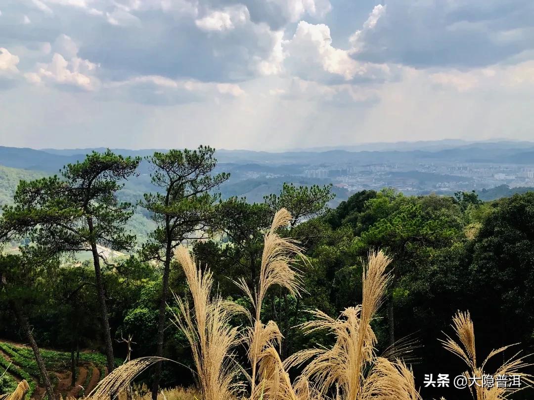 云南必去的10个宝藏打卡地,云南宝藏打卡圣地