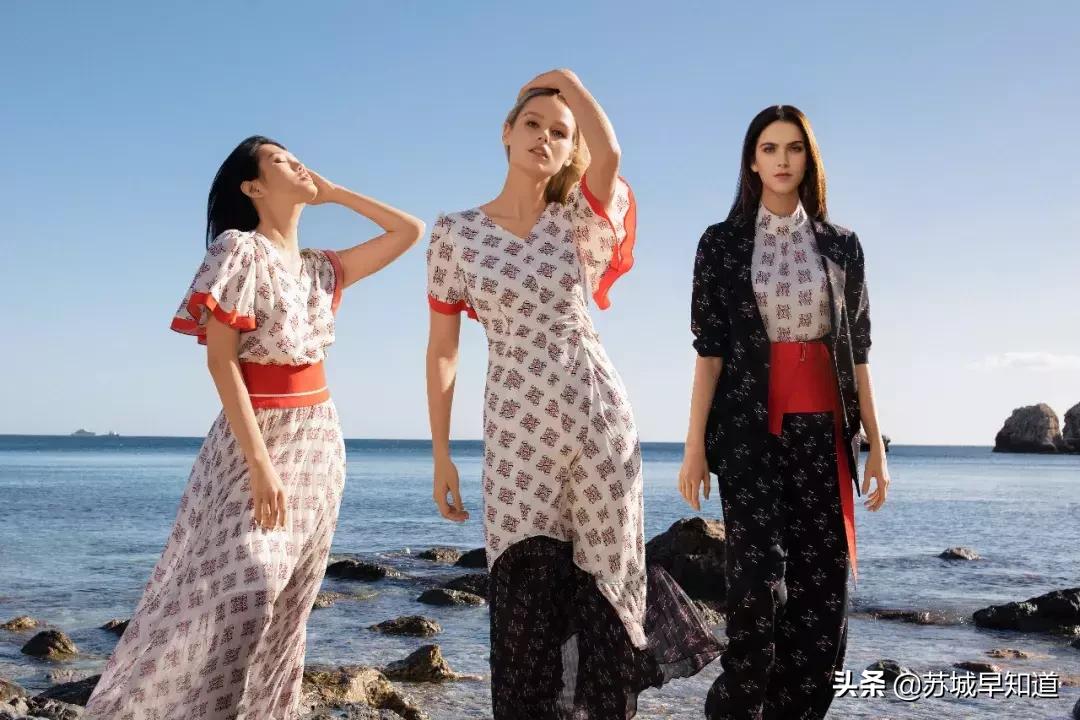 时尚舞台｜音儿/恩裳/诗篇|2-8折影儿会员满2000立减200元