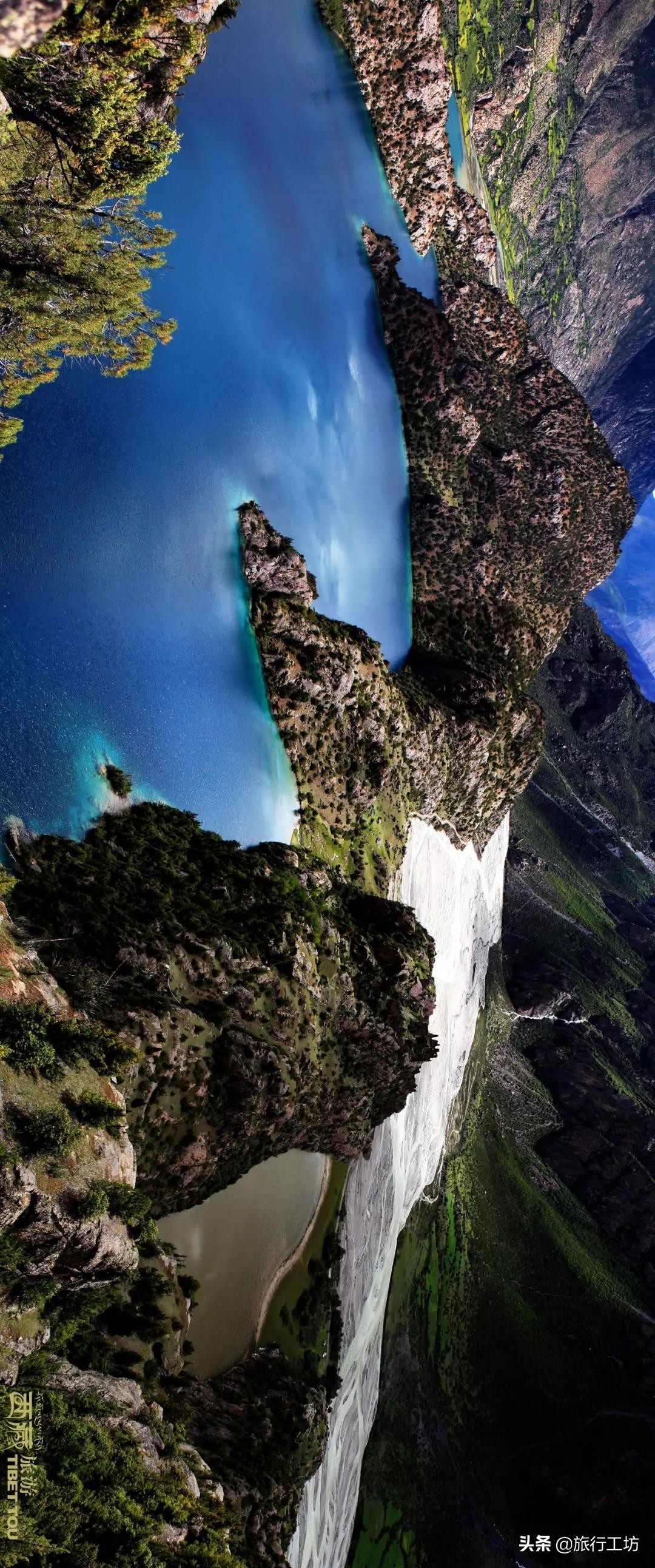 西藏昌都最好玩的是哪个景点,昌都必去十大景点排名