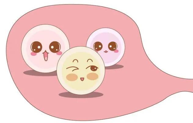 月经规律卵巢早衰,月经很规律为啥会卵巢早衰