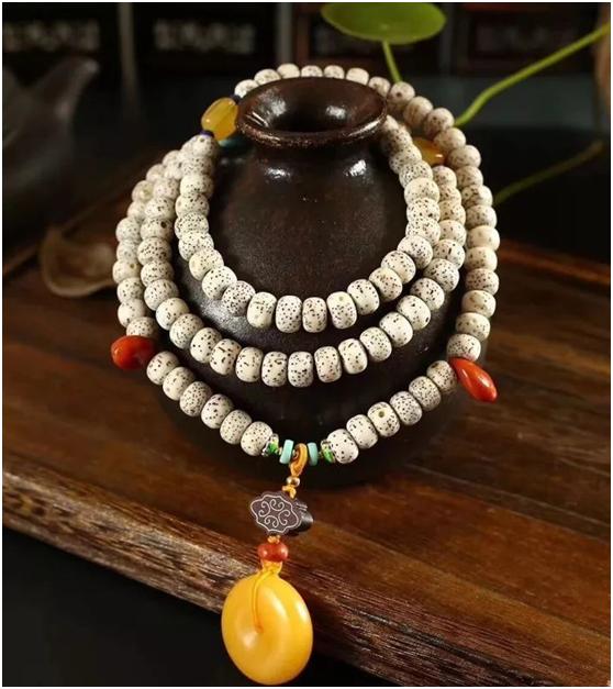 戴佛珠手串的十大禁忌,佩戴手串的15个规矩你破了几个