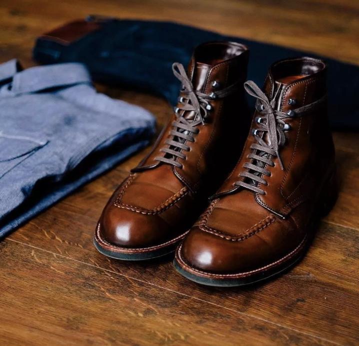 皮革界的王者,皮革中的王者