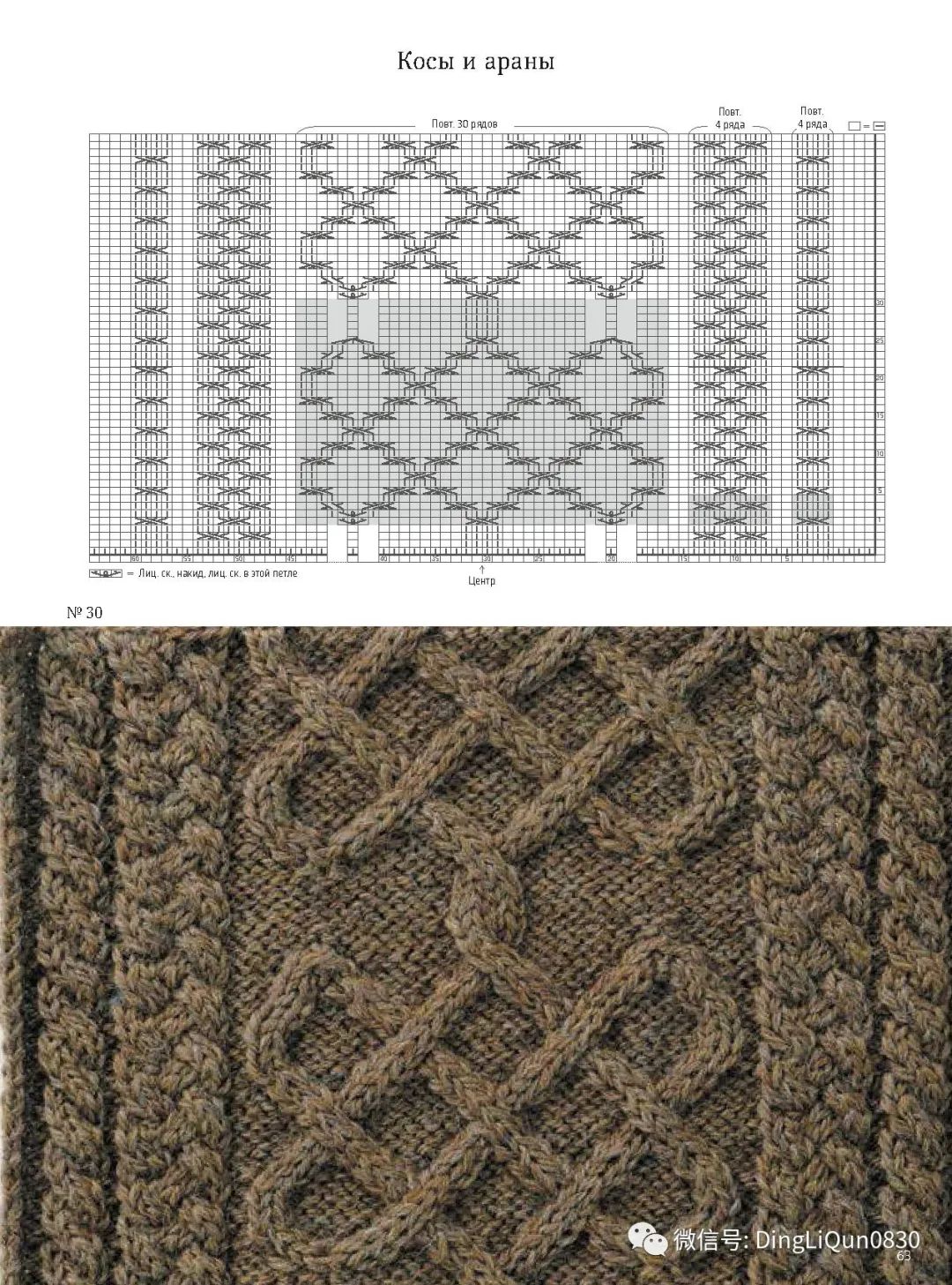 棒针花样500种图案图解,棒针织毛衣教程与图解成人