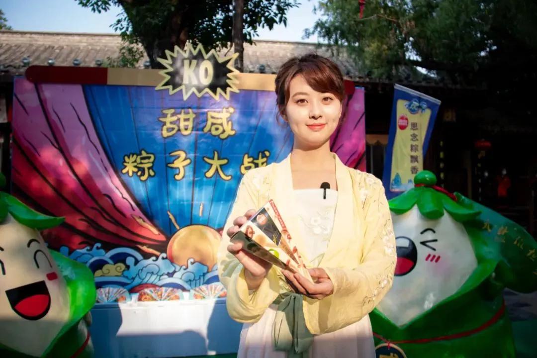 端午节清明上河园一日游攻略,清明上河园五一最值得玩的