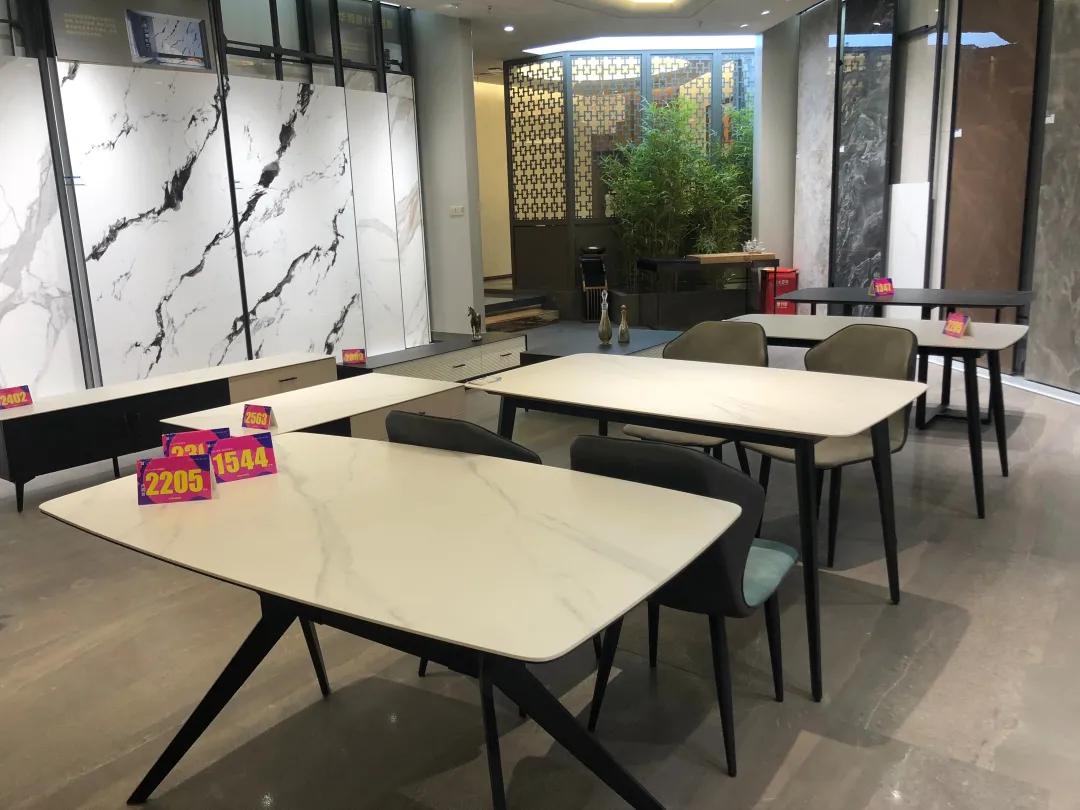 从被说“疯了”到岩板产量全国第二，四川陶企如何逆袭？