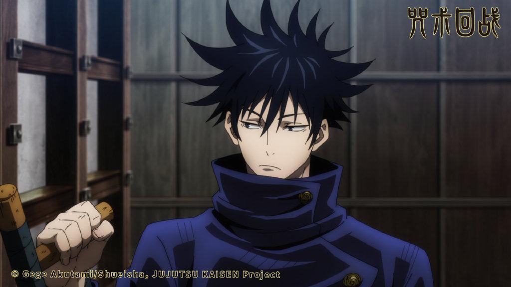 特别一级咒术师是什么,特别一级和一级咒术师的区别