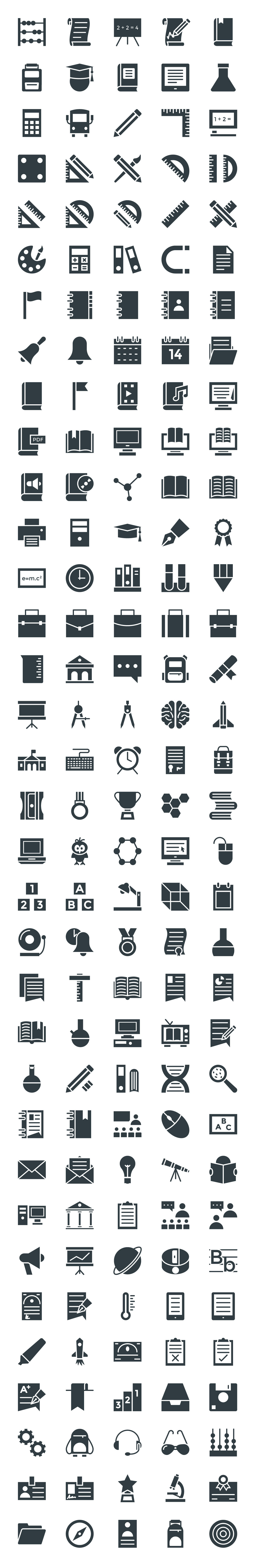 icon图标素材大全,矢量图标素材100例