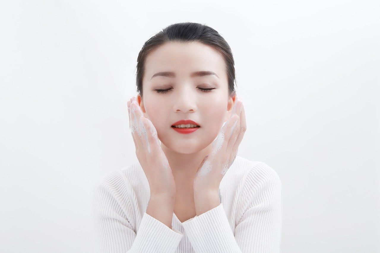 贵妇美颜膏用在护肤的哪个步骤,护肤的中胚修复是什么