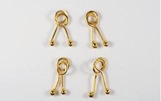 网购金银制品靠谱吗,网上买卖金银首饰骗局