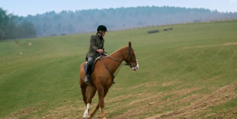 英国纪录片富哥哥穷弟弟,英国版变形计交换人生