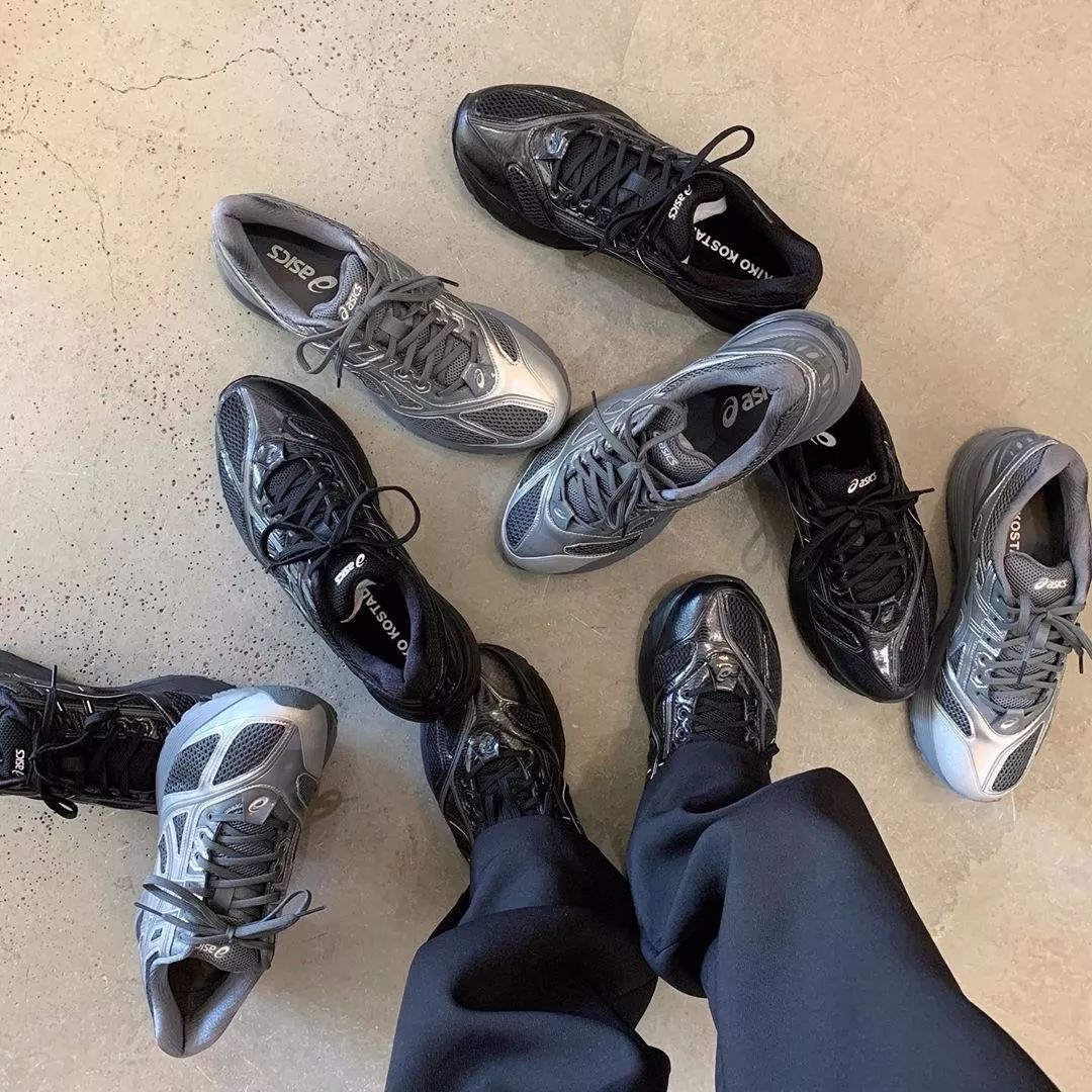 只买贵的不买对的？联名球鞋到底好在哪”