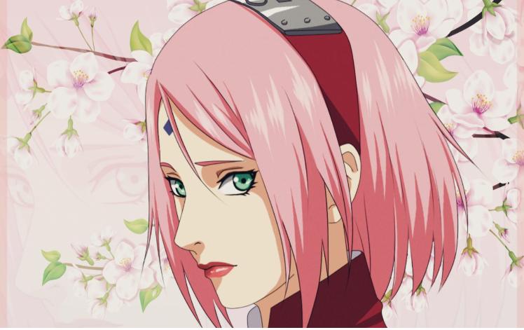 火影忍者中喜欢鸣人的女忍者是谁,火影忍者喜欢佐助的女生