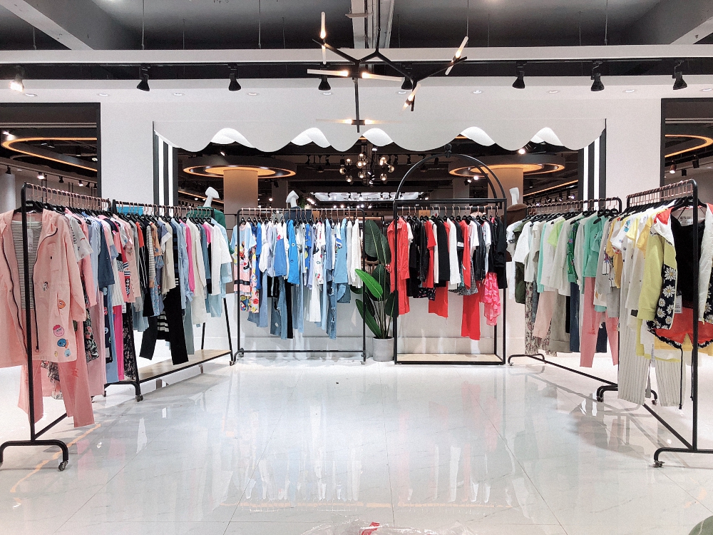 艾格etam官方旗舰店春夏款,冬女装尾货批发一手货源当季