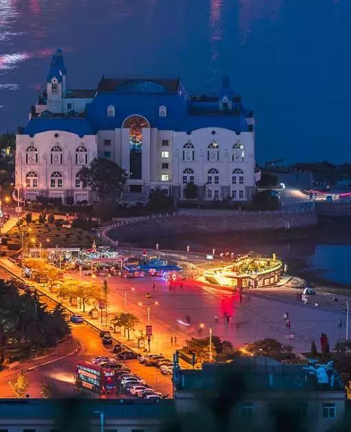 辽宁省有个小城市,辽宁最有魅力的小城