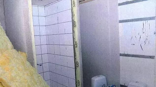 可怕：医生囚禁女子X虐，无奈却败给了智商......