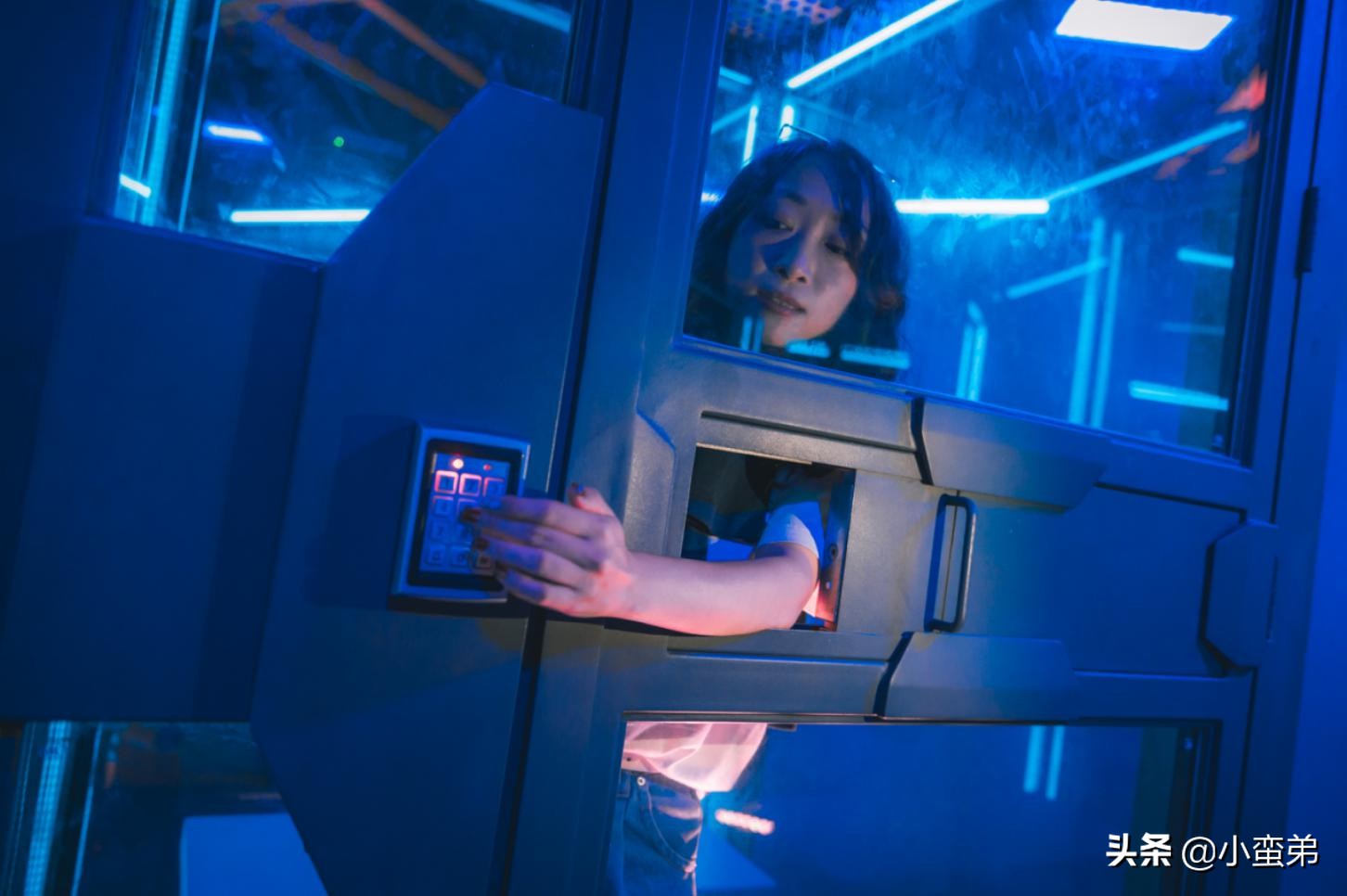 珠海vr主题公园,珠海金湾区主题乐园