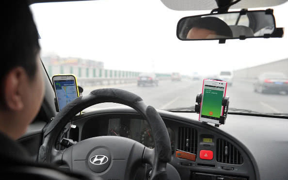 滴滴司机真实情况吐槽,滴滴司机到底靠谱不