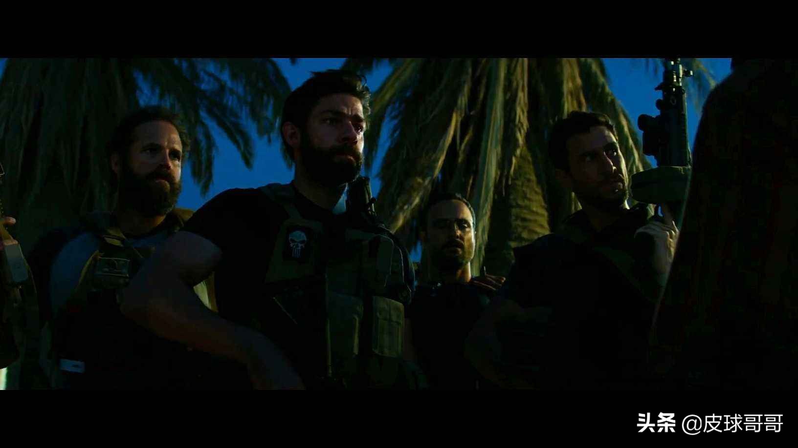 十部最好看的枪战片,五部值得推荐的枪战电影