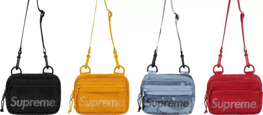 supreme卫衣免费送,supreme有反光衣吗