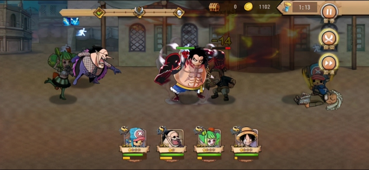 关于海贼王中的恶魔果实盘点,海贼王中的三大最强恶魔果实