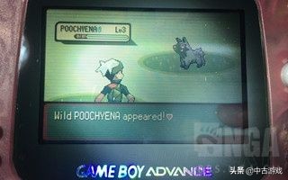 全网最全！《口袋妖怪》历代主系列游戏（精灵宝可梦）