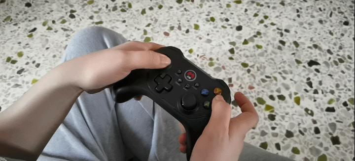 阿修罗北通霍尔扳机,阿修罗2pro霍尔扳机