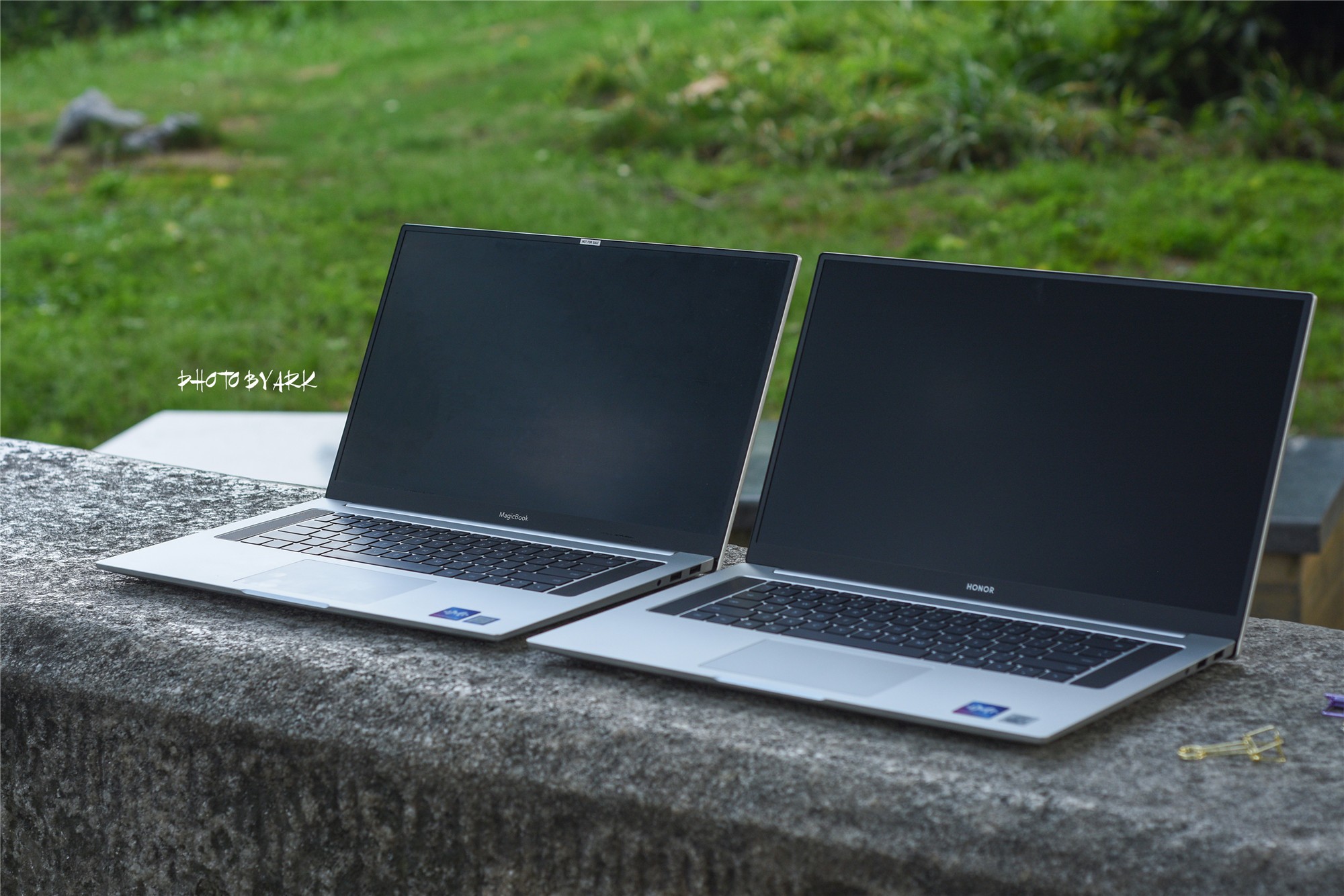 荣耀magicbook2019pro哪一版本好,荣耀magicbookpro2019全系列对比评测