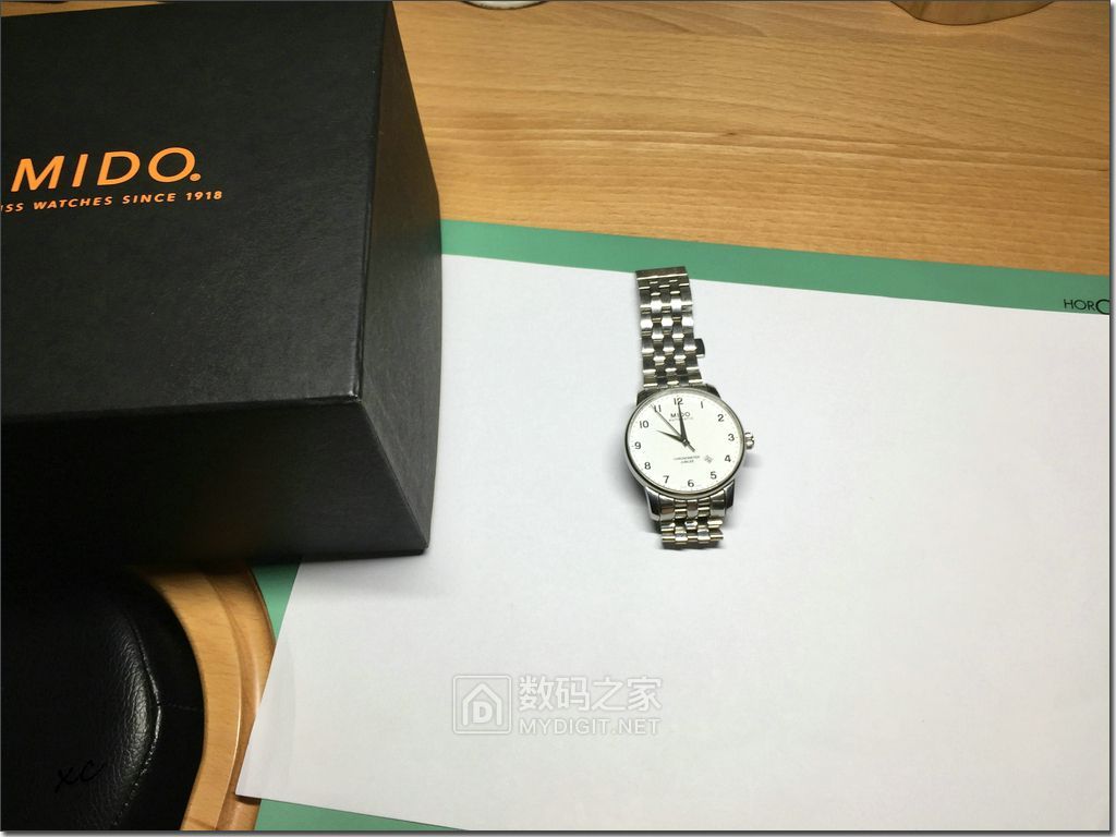 美度贝伦赛丽m8690真假对比图,美度贝伦赛丽m8690哪年上市的