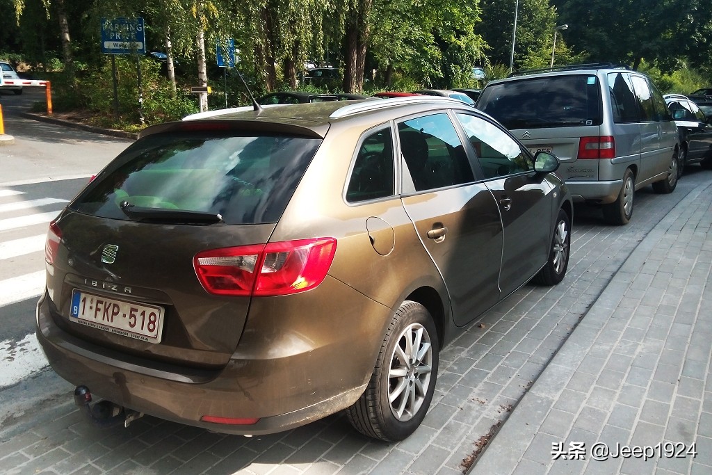 欧洲瓦罐车全系列,欧洲老瓦罐车