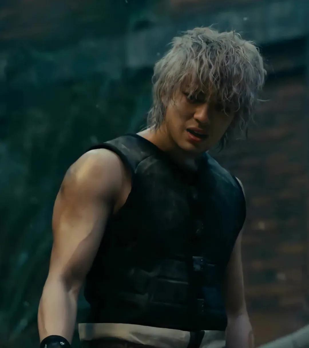 圣斗士星矢主角人物介绍,圣斗士星矢真人人物