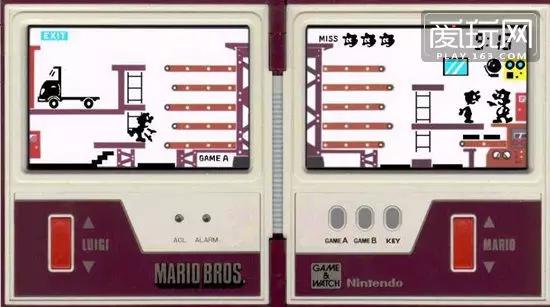 超级马里奥首次登场的几款游戏,经典系列游戏回顾之超级马里奥